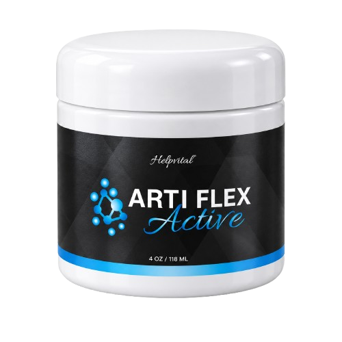 Pomada Arti Flex Active