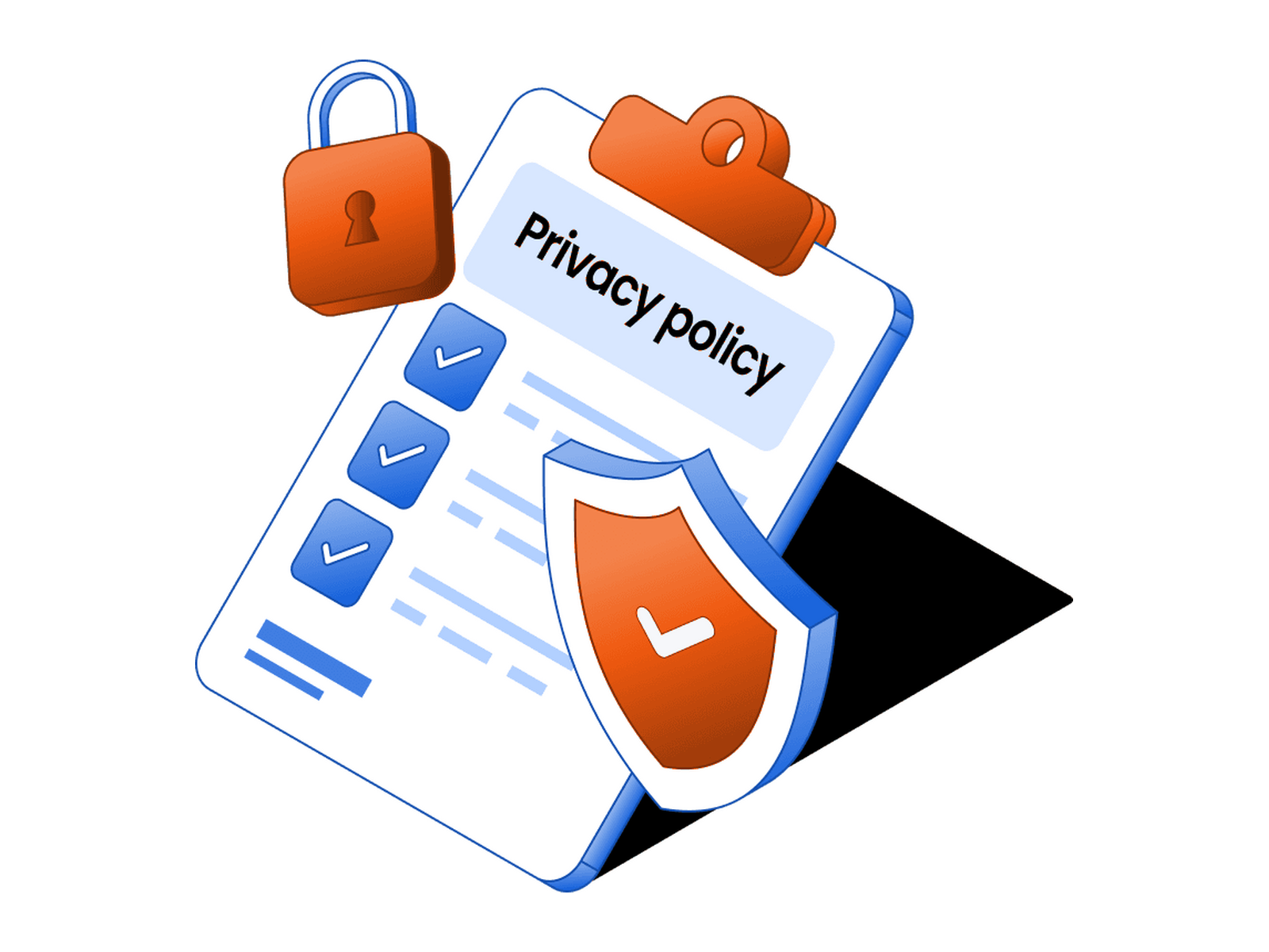Privacy and personal information protection