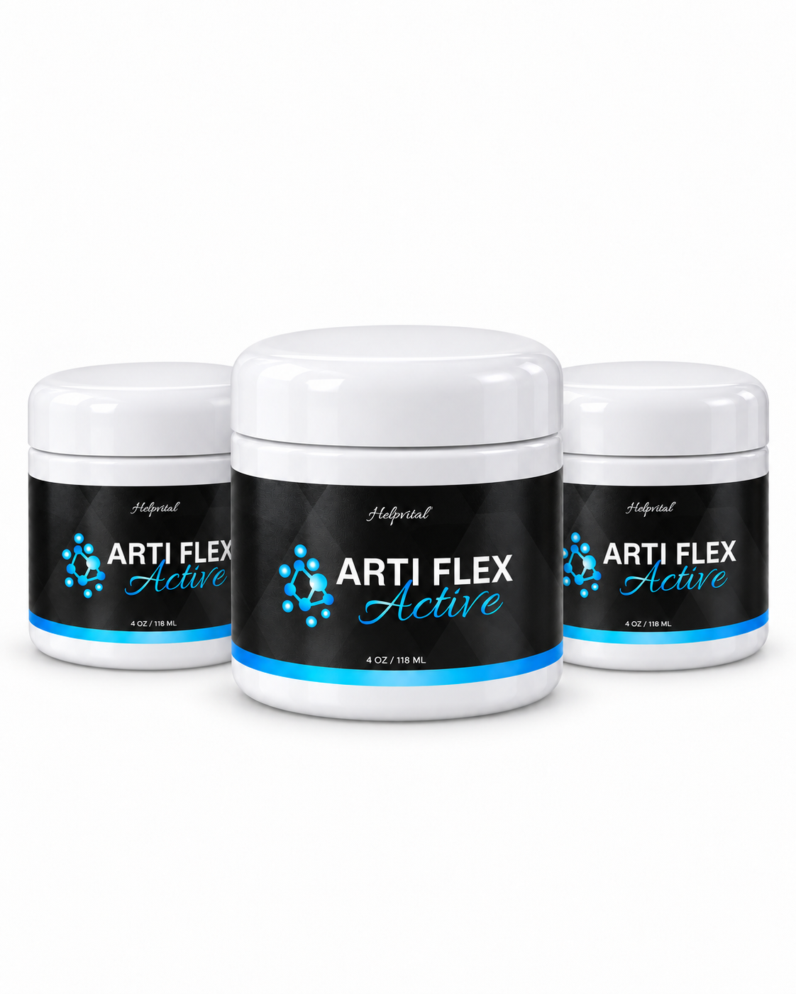 ARTI FLEX topical cream